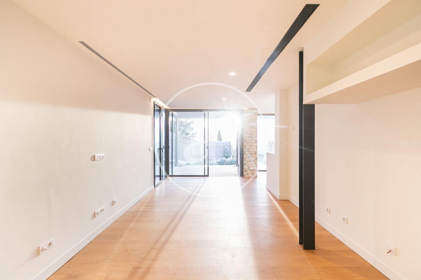 6 soverom Villa til salgs i Barcelona by med svømmebasseng - € 3 950 000 (Ref: 8044102)