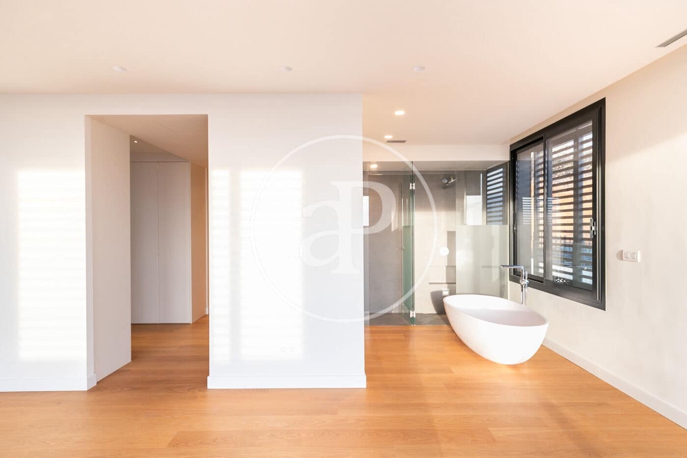 6 soverom Villa til salgs i Barcelona by med svømmebasseng - € 3 950 000 (Ref: 8044102)