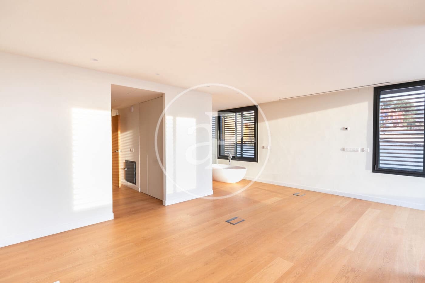 6 soverom Villa til salgs i Barcelona by med svømmebasseng - € 3 950 000 (Ref: 8044102)