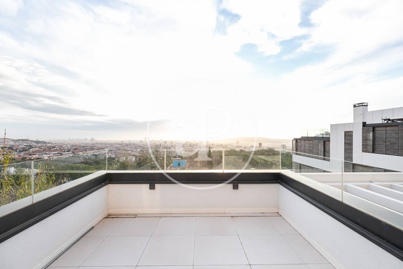 6 soverom Villa til salgs i Barcelona by med svømmebasseng - € 3 950 000 (Ref: 8044102)