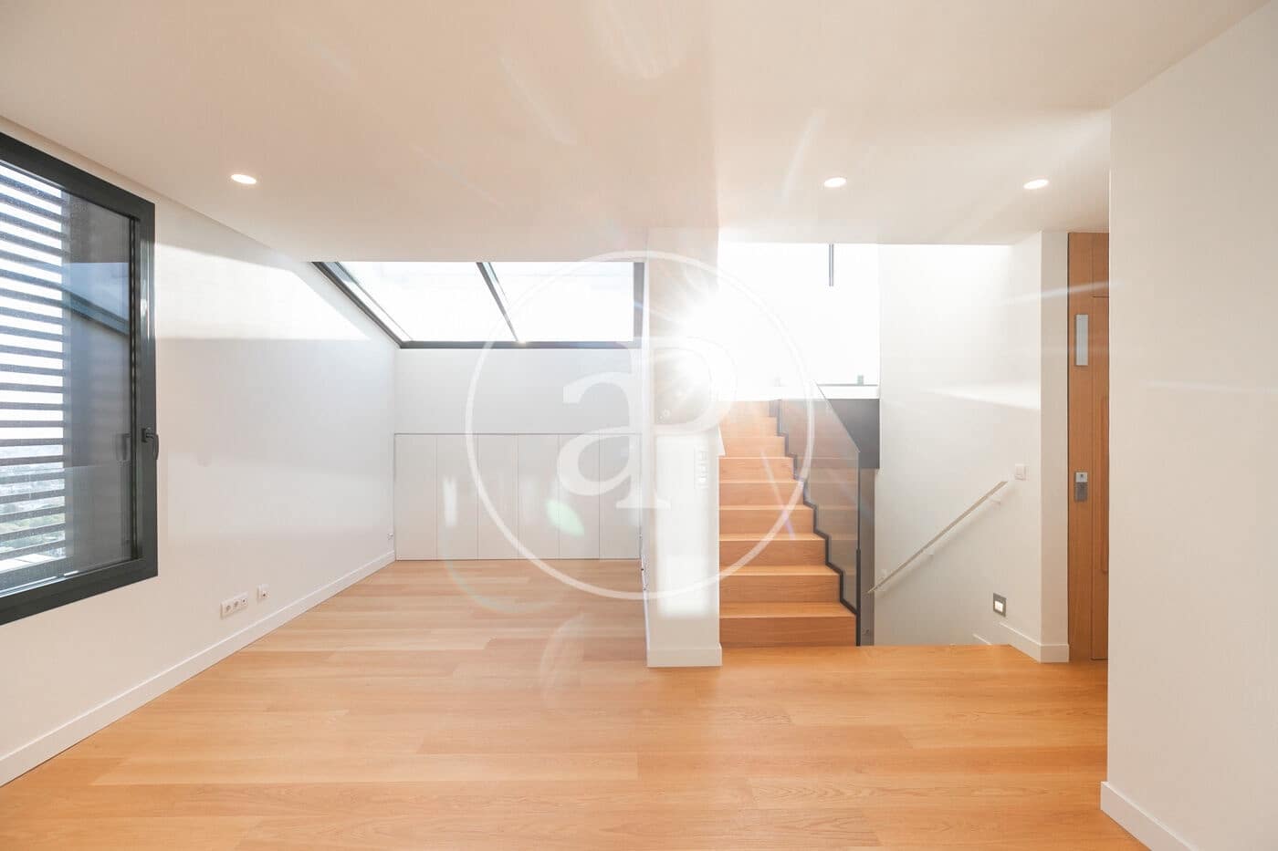 6 soverom Villa til salgs i Barcelona by med svømmebasseng - € 3 950 000 (Ref: 8044102)