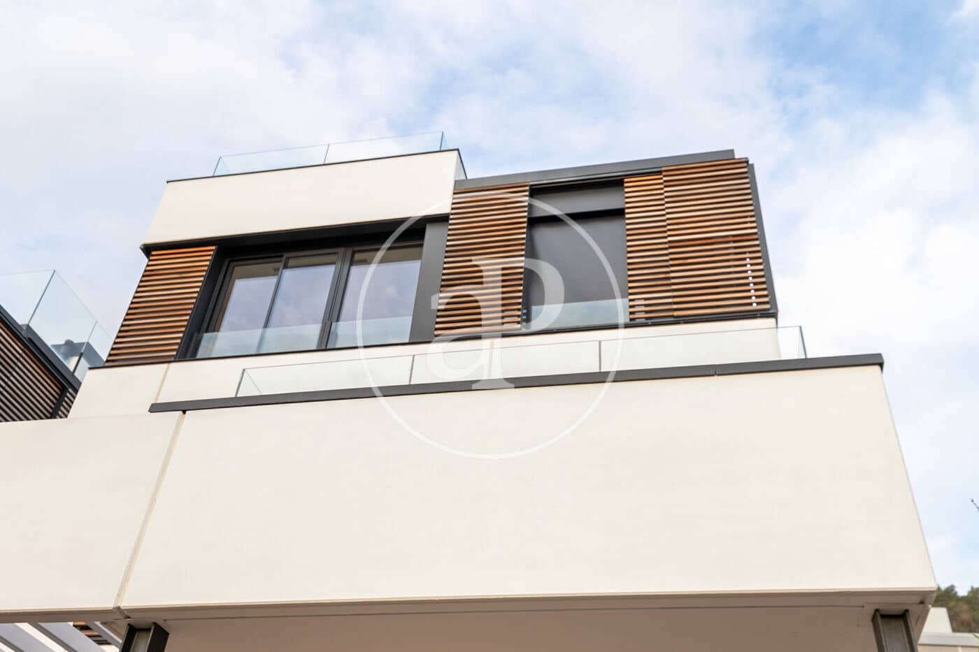 6 soverom Villa til salgs i Barcelona by med svømmebasseng - € 3 950 000 (Ref: 8044102)