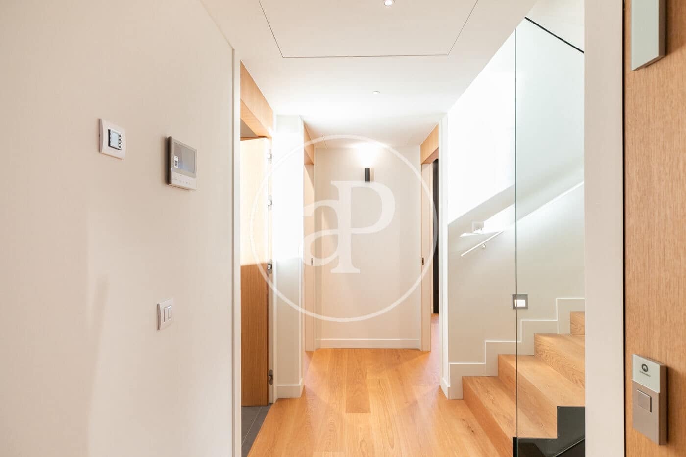 6 soverom Villa til salgs i Barcelona by med svømmebasseng - € 3 950 000 (Ref: 8044102)