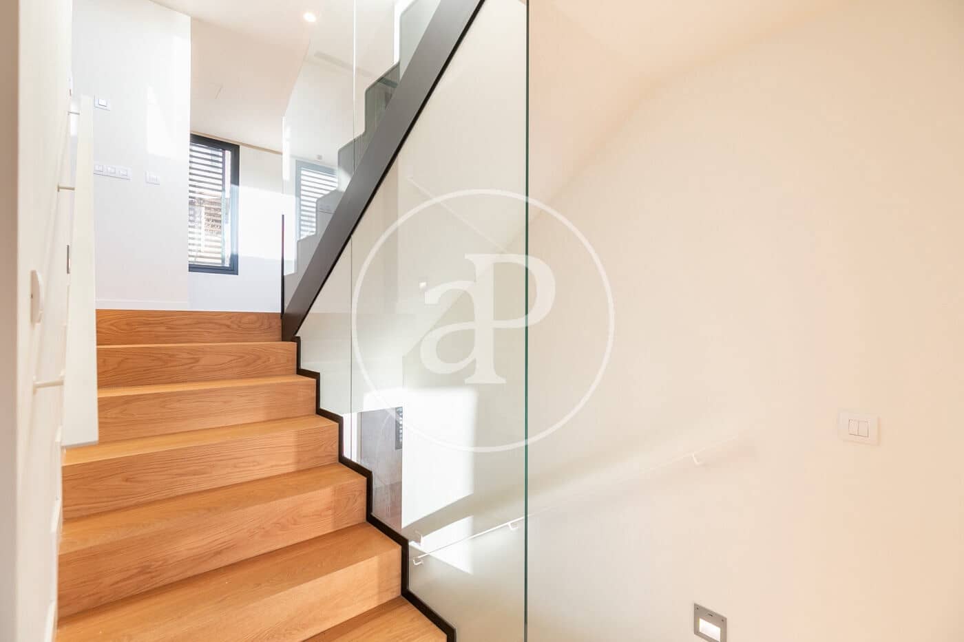 6 soverom Villa til salgs i Barcelona by med svømmebasseng - € 3 950 000 (Ref: 8044102)