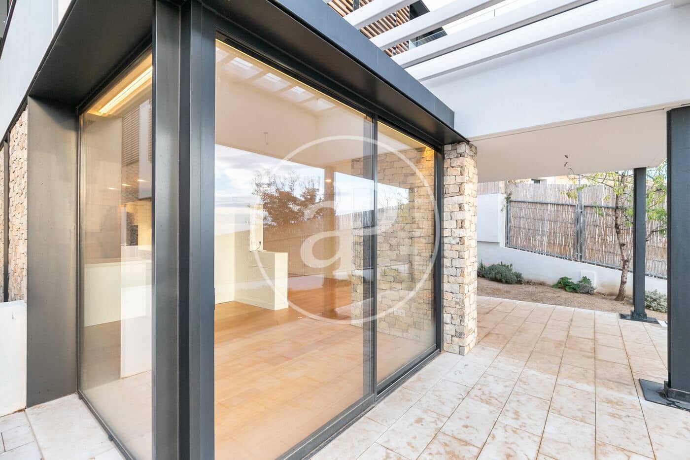 6 soverom Villa til salgs i Barcelona by med svømmebasseng - € 3 950 000 (Ref: 8044102)