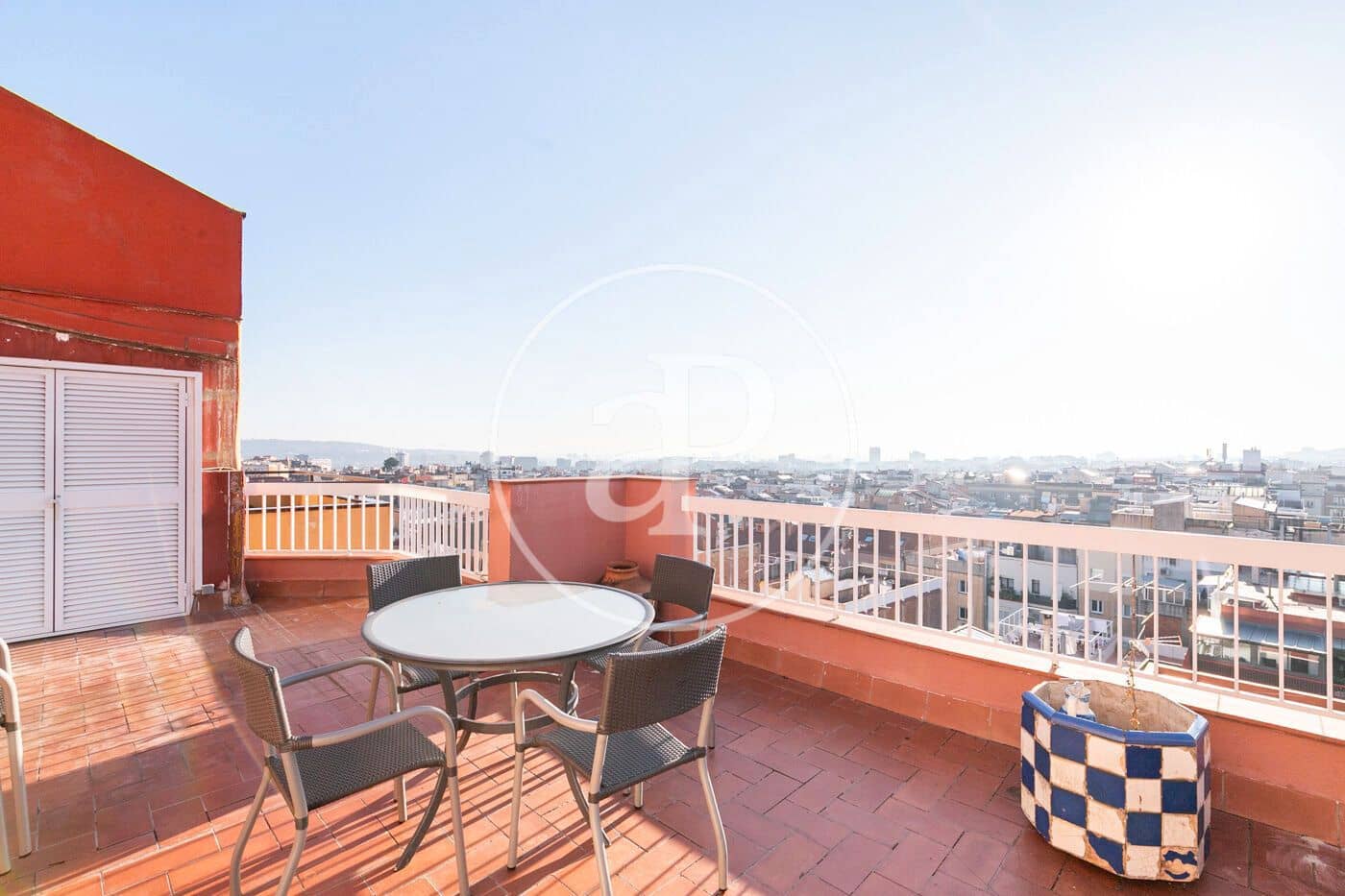 1 bedroom Flat for rent in Sant Gervasi La Bonanova, Barcelona city