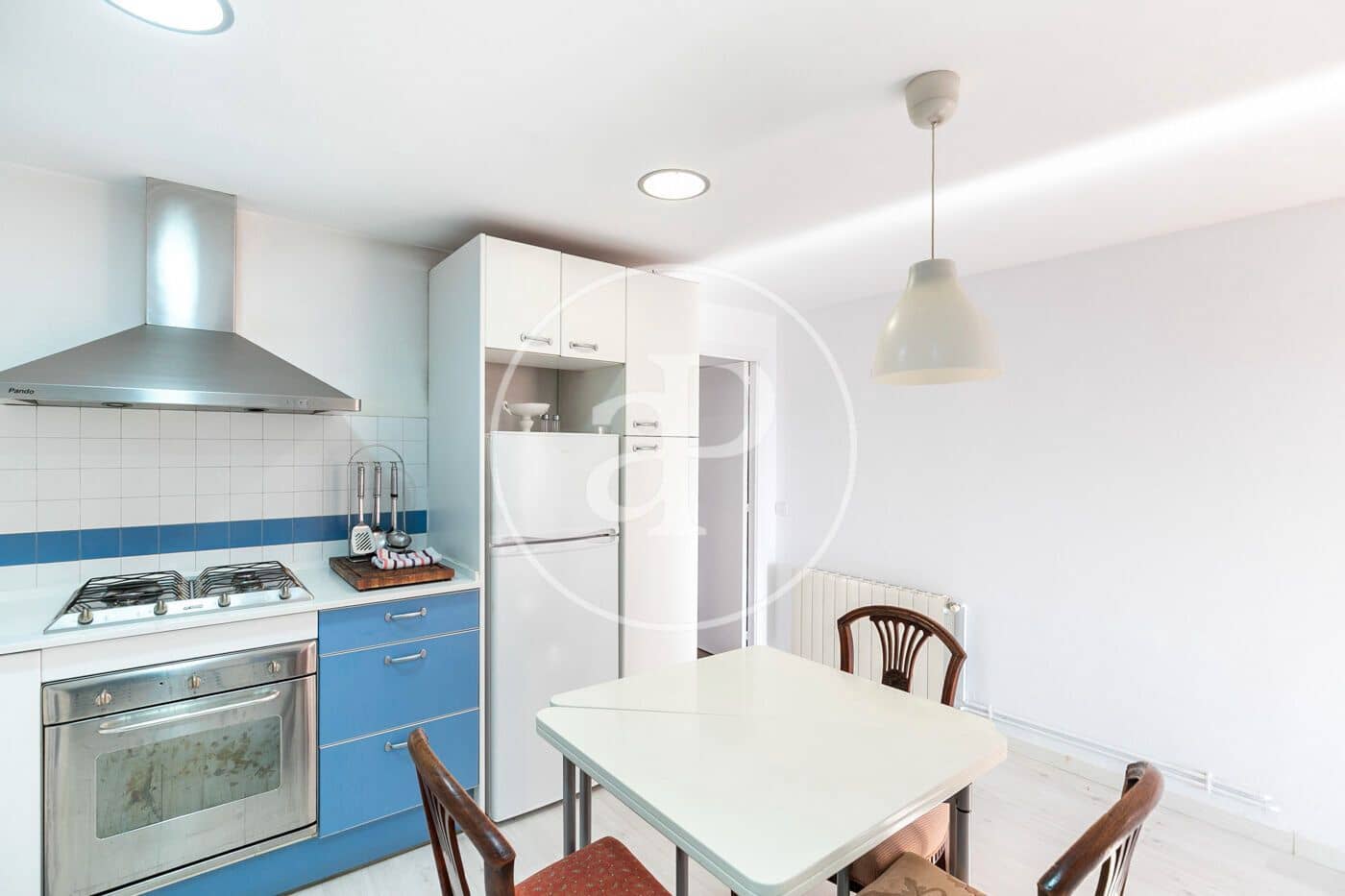 1 bedroom Flat for rent in Sant Gervasi La Bonanova, Barcelona city