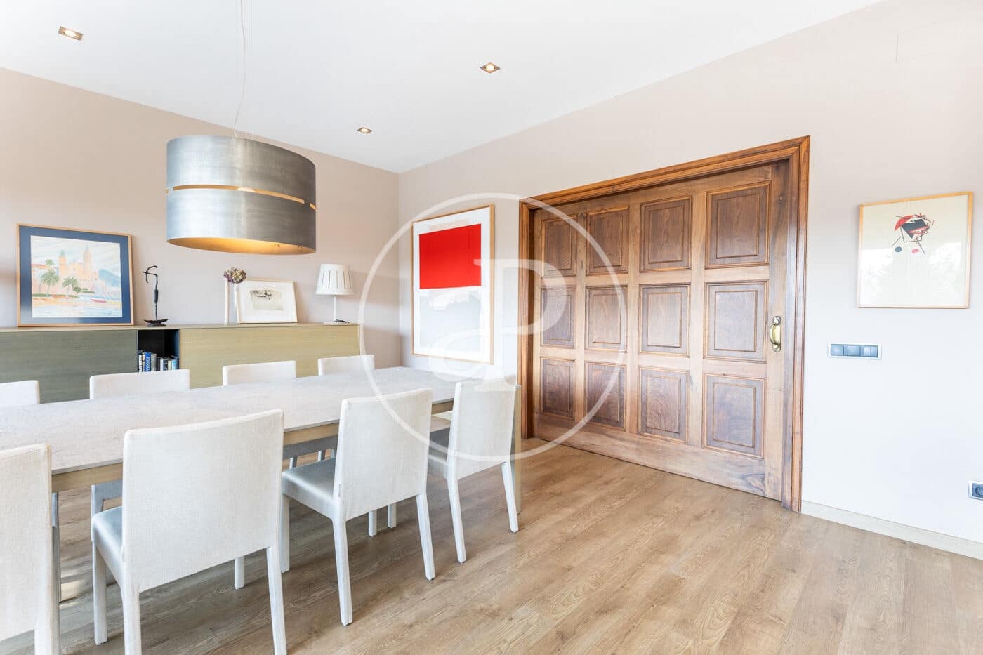 6 soveværelse Villa til salg i Valldoreix med swimmingpool - € 2.000.000 (Ref: 8064595)