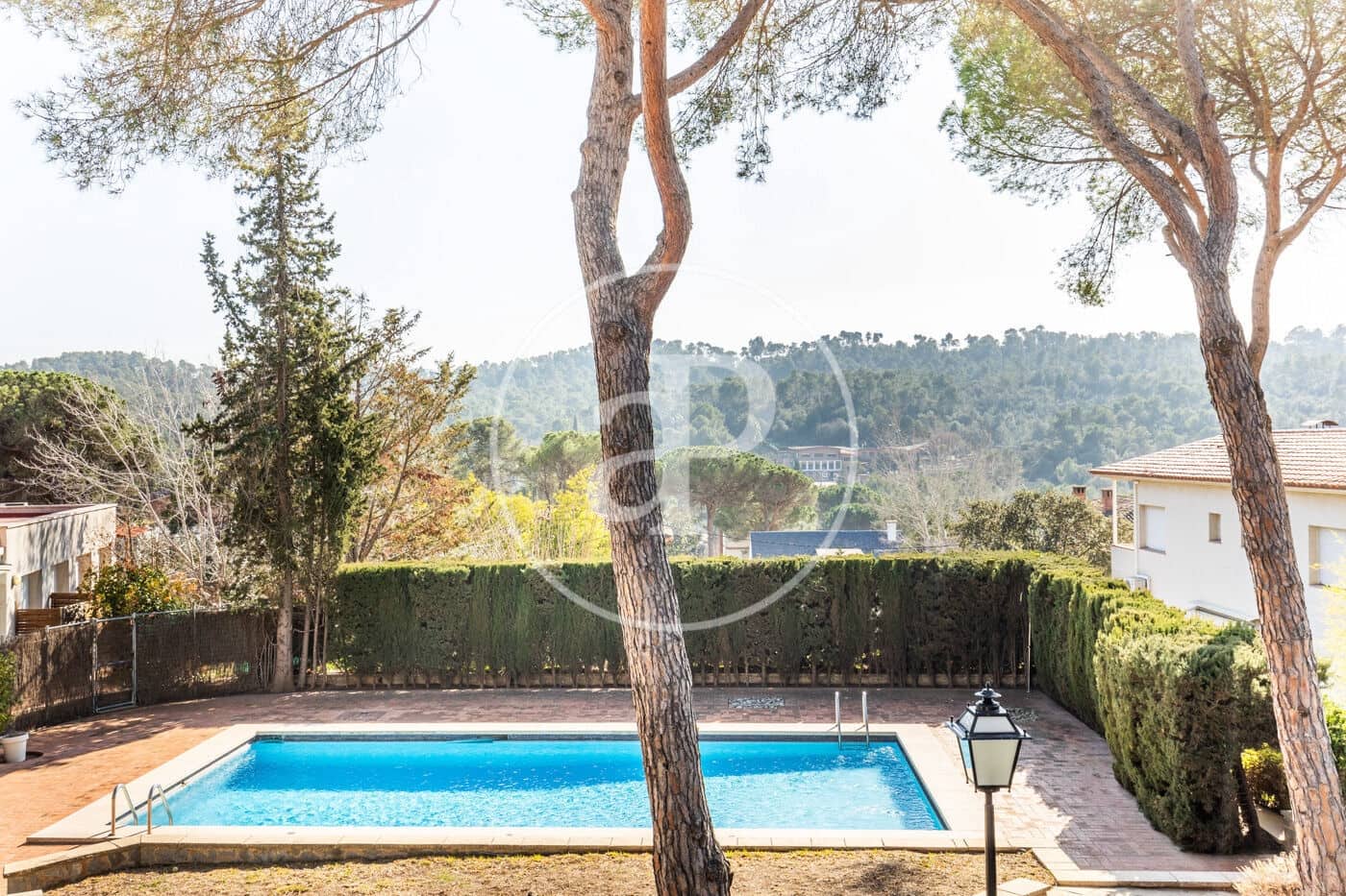 6 soveværelse Villa til salg i Valldoreix med swimmingpool - € 2.000.000 (Ref: 8064595)