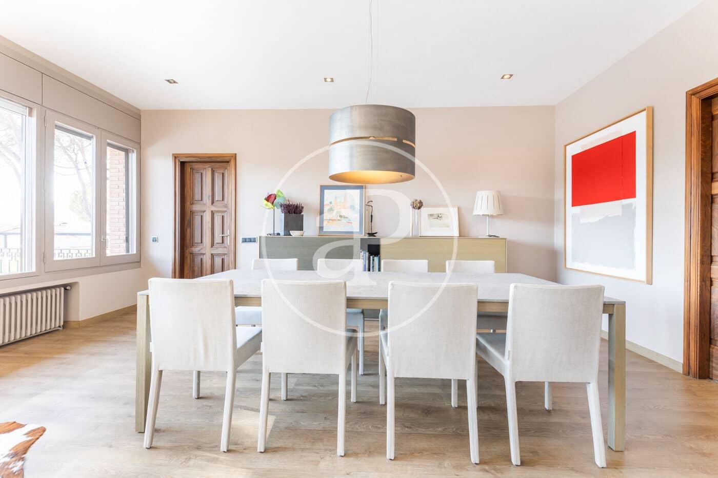 6 soveværelse Villa til salg i Valldoreix med swimmingpool - € 2.000.000 (Ref: 8064595)