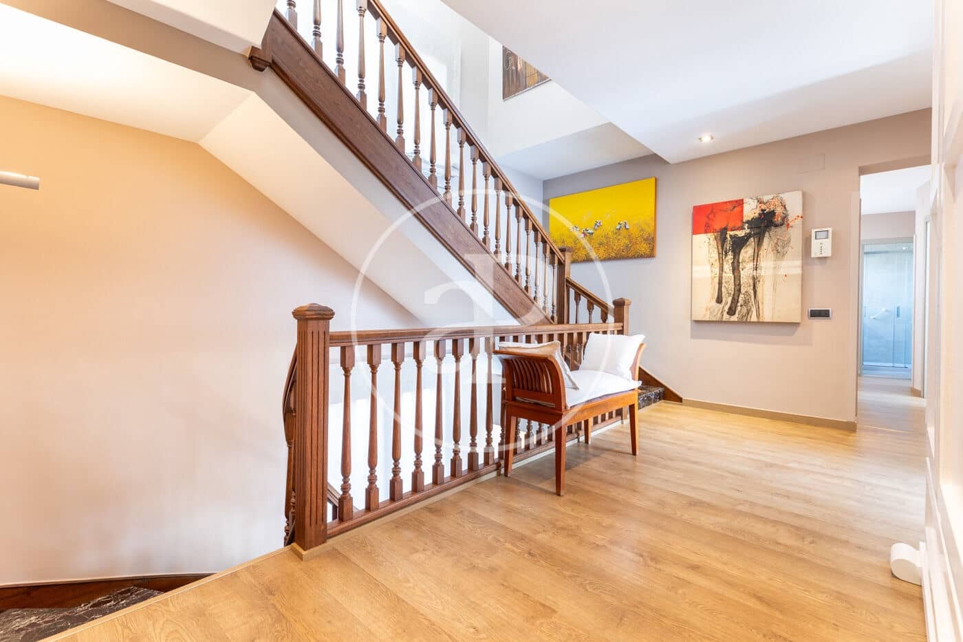 6 soveværelse Villa til salg i Valldoreix med swimmingpool - € 2.000.000 (Ref: 8064595)