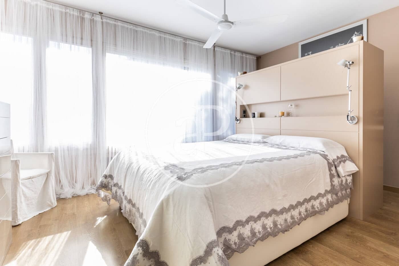 6 soveværelse Villa til salg i Valldoreix med swimmingpool - € 2.000.000 (Ref: 8064595)