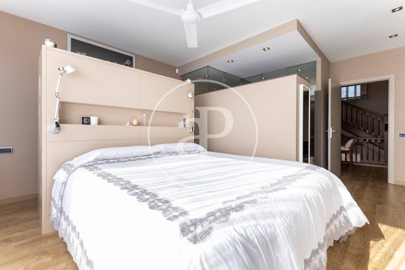 6 soveværelse Villa til salg i Valldoreix med swimmingpool - € 2.000.000 (Ref: 8064595)