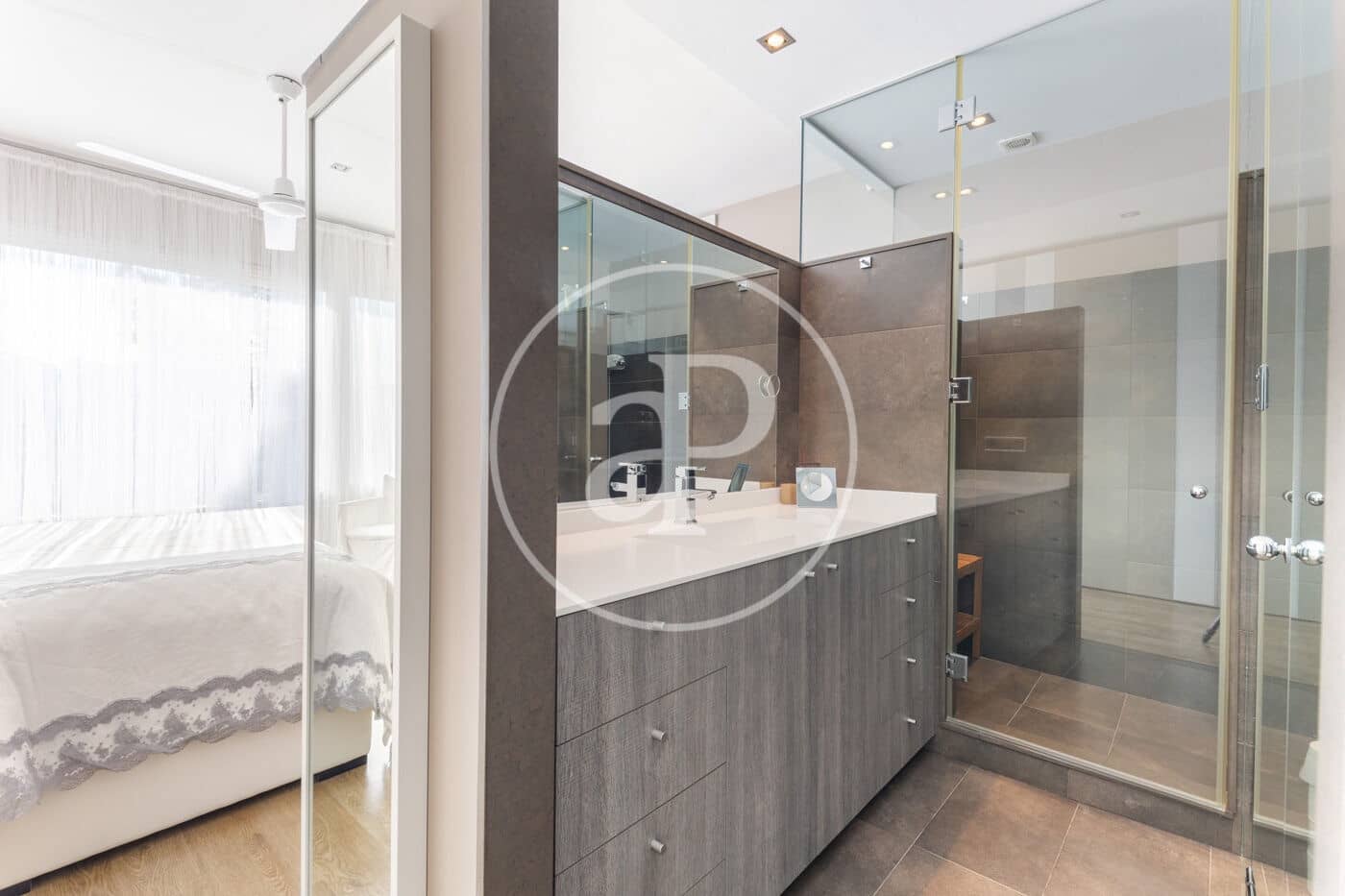 6 soveværelse Villa til salg i Valldoreix med swimmingpool - € 2.000.000 (Ref: 8064595)