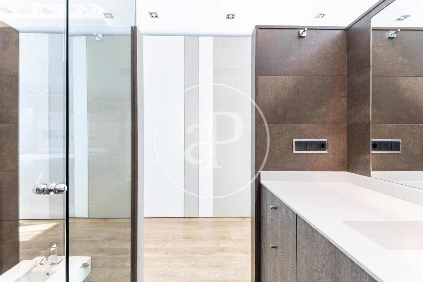 6 soveværelse Villa til salg i Valldoreix med swimmingpool - € 2.000.000 (Ref: 8064595)