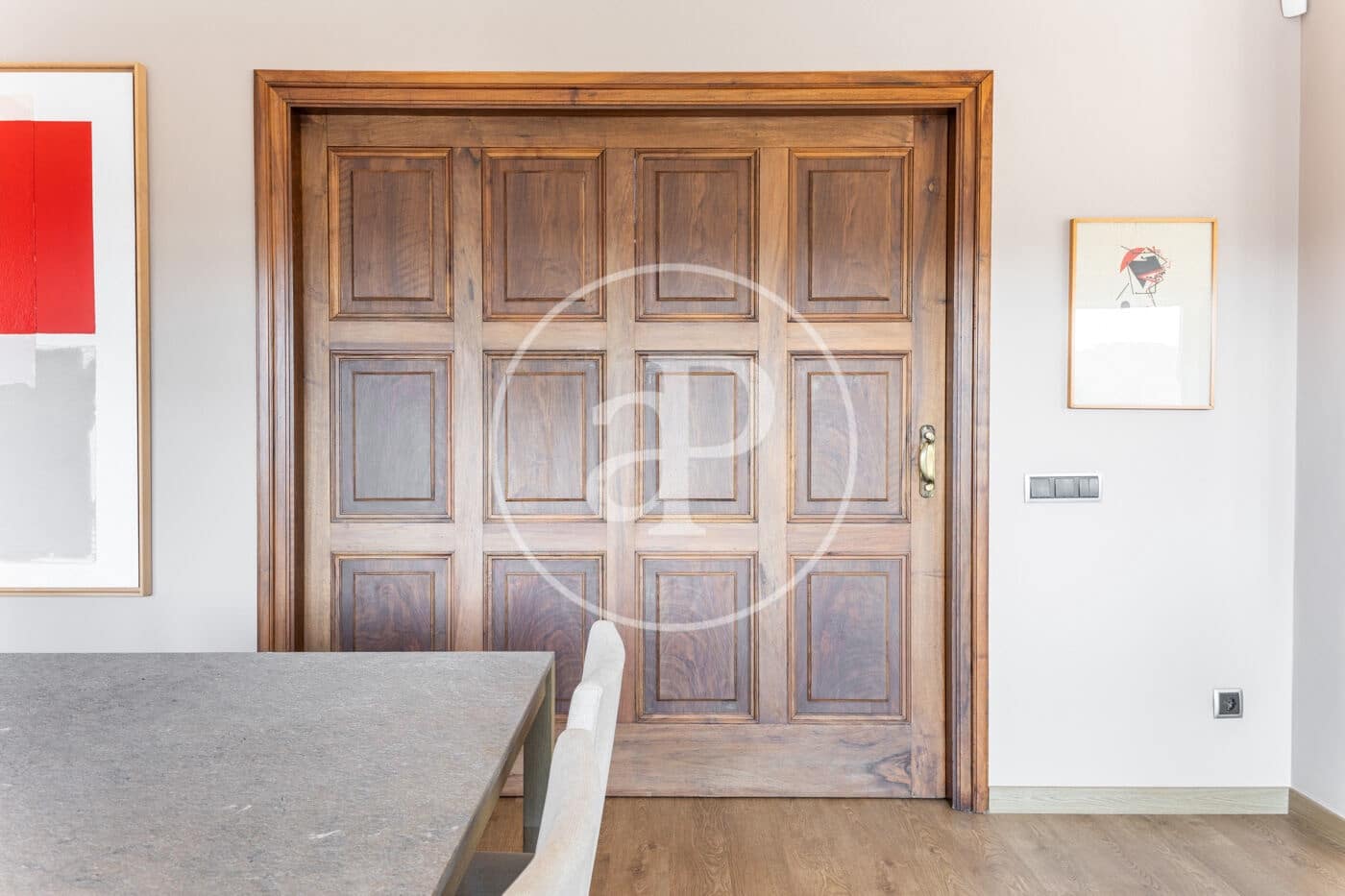 6 soveværelse Villa til salg i Valldoreix med swimmingpool - € 2.000.000 (Ref: 8064595)