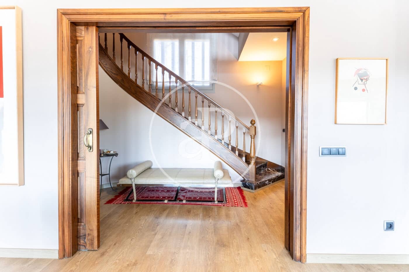 6 soveværelse Villa til salg i Valldoreix med swimmingpool - € 2.000.000 (Ref: 8064595)