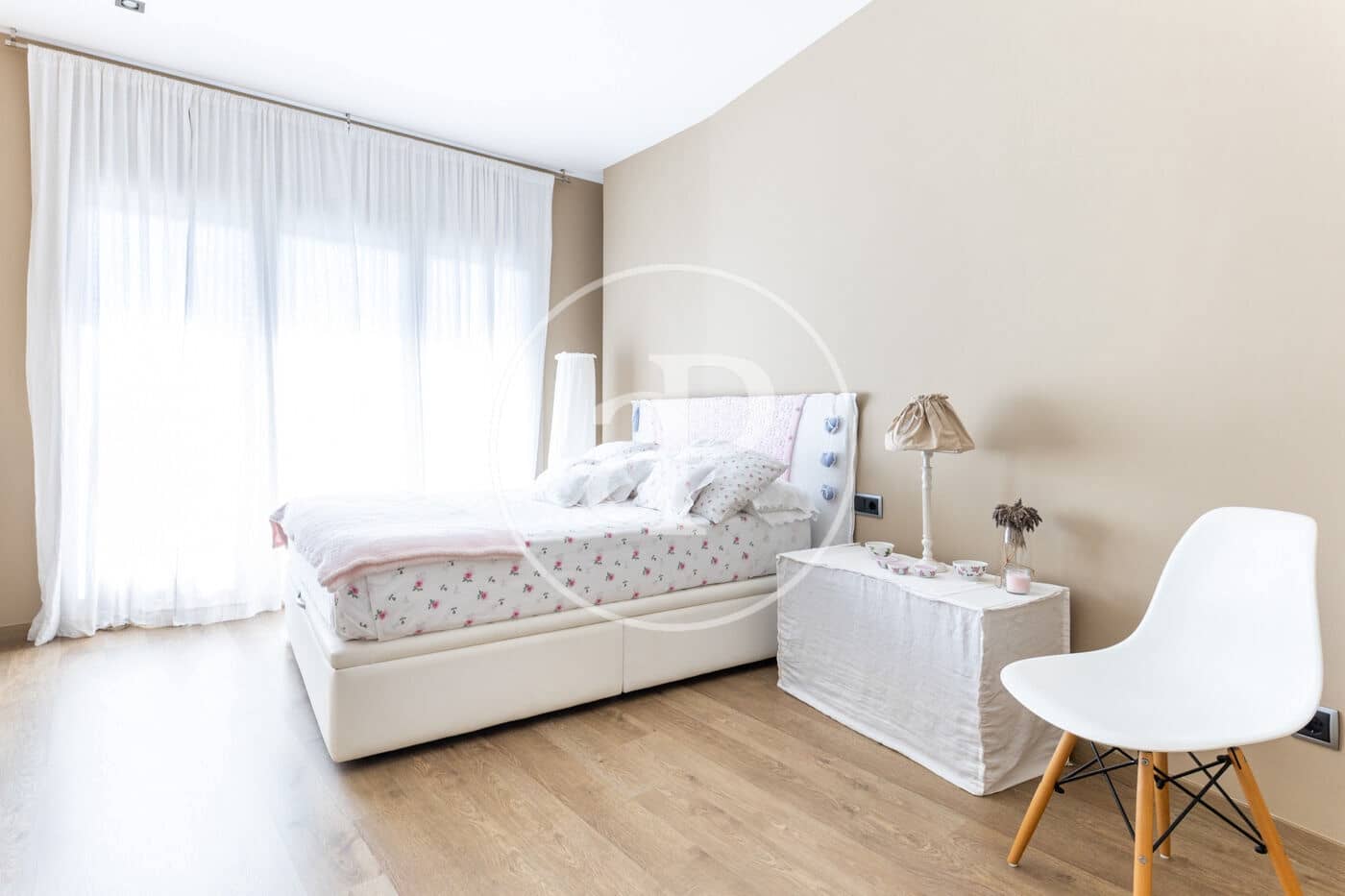 6 soveværelse Villa til salg i Valldoreix med swimmingpool - € 2.000.000 (Ref: 8064595)