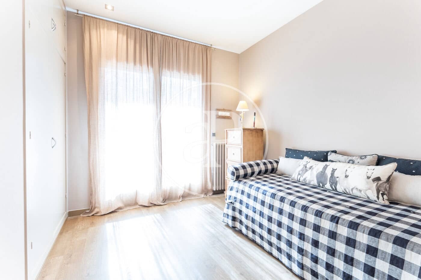 6 soveværelse Villa til salg i Valldoreix med swimmingpool - € 2.000.000 (Ref: 8064595)