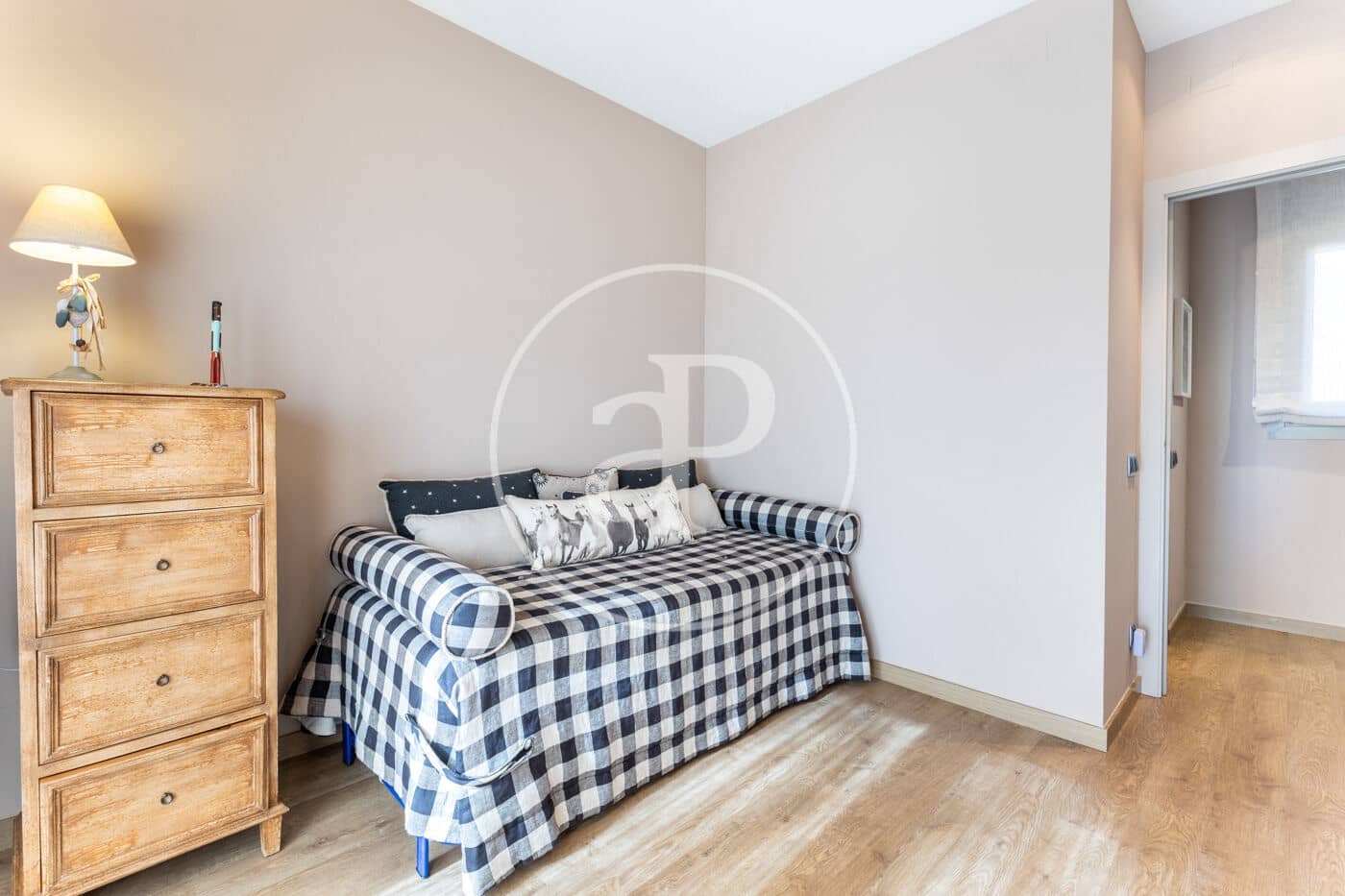 6 soveværelse Villa til salg i Valldoreix med swimmingpool - € 2.000.000 (Ref: 8064595)