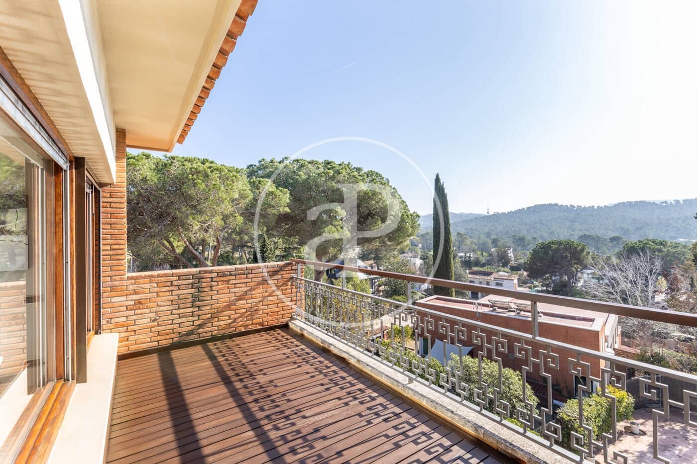 6 soveværelse Villa til salg i Valldoreix med swimmingpool - € 2.000.000 (Ref: 8064595)