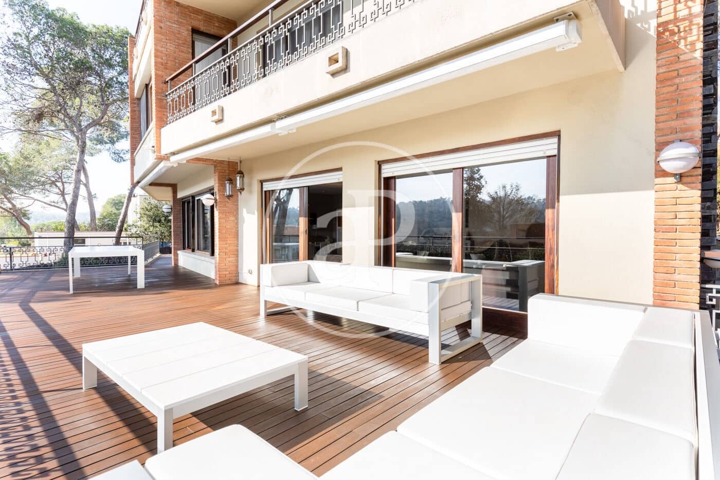 6 soveværelse Villa til salg i Valldoreix med swimmingpool - € 2.000.000 (Ref: 8064595)