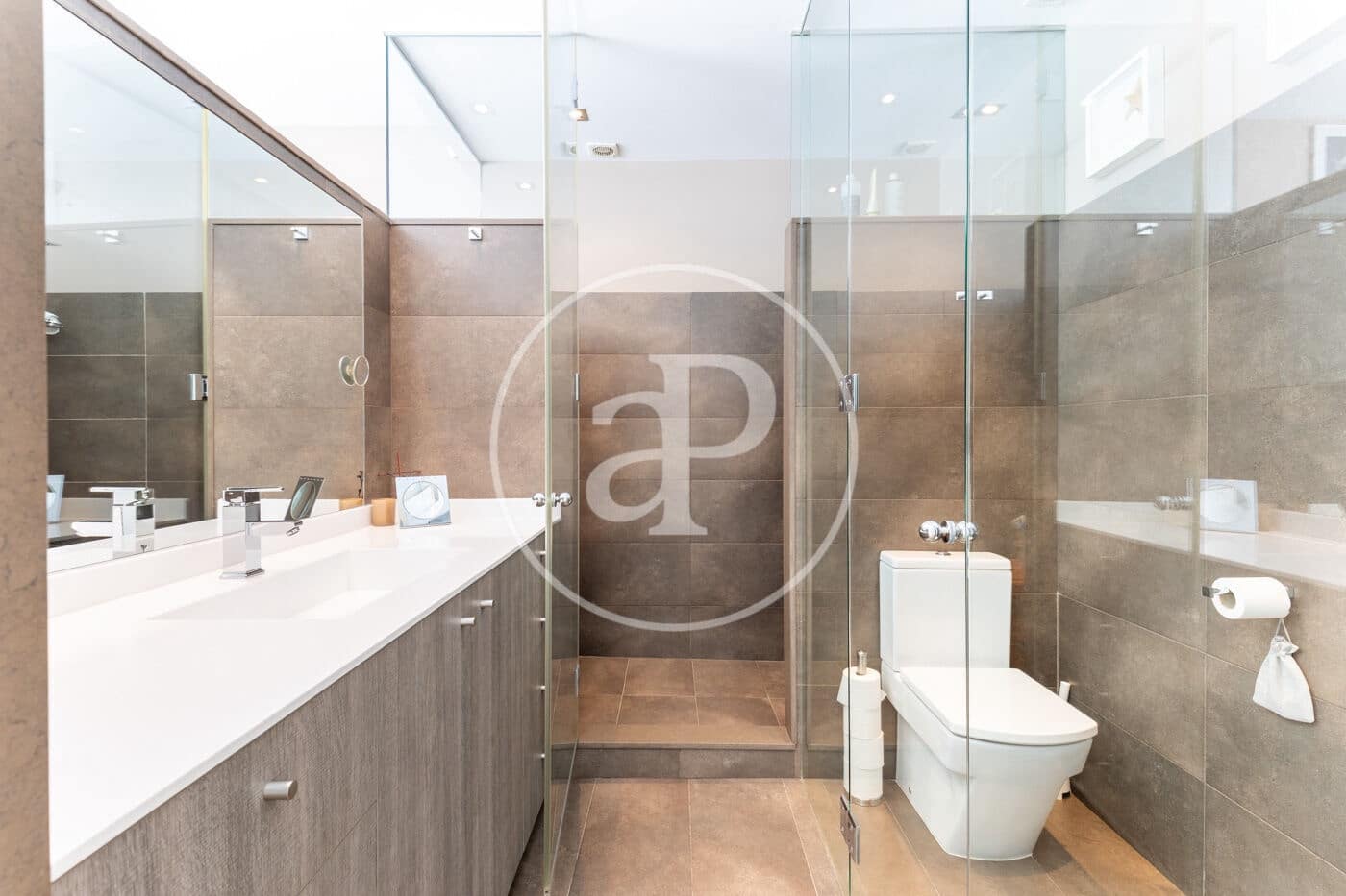 6 soveværelse Villa til salg i Valldoreix med swimmingpool - € 2.000.000 (Ref: 8064595)