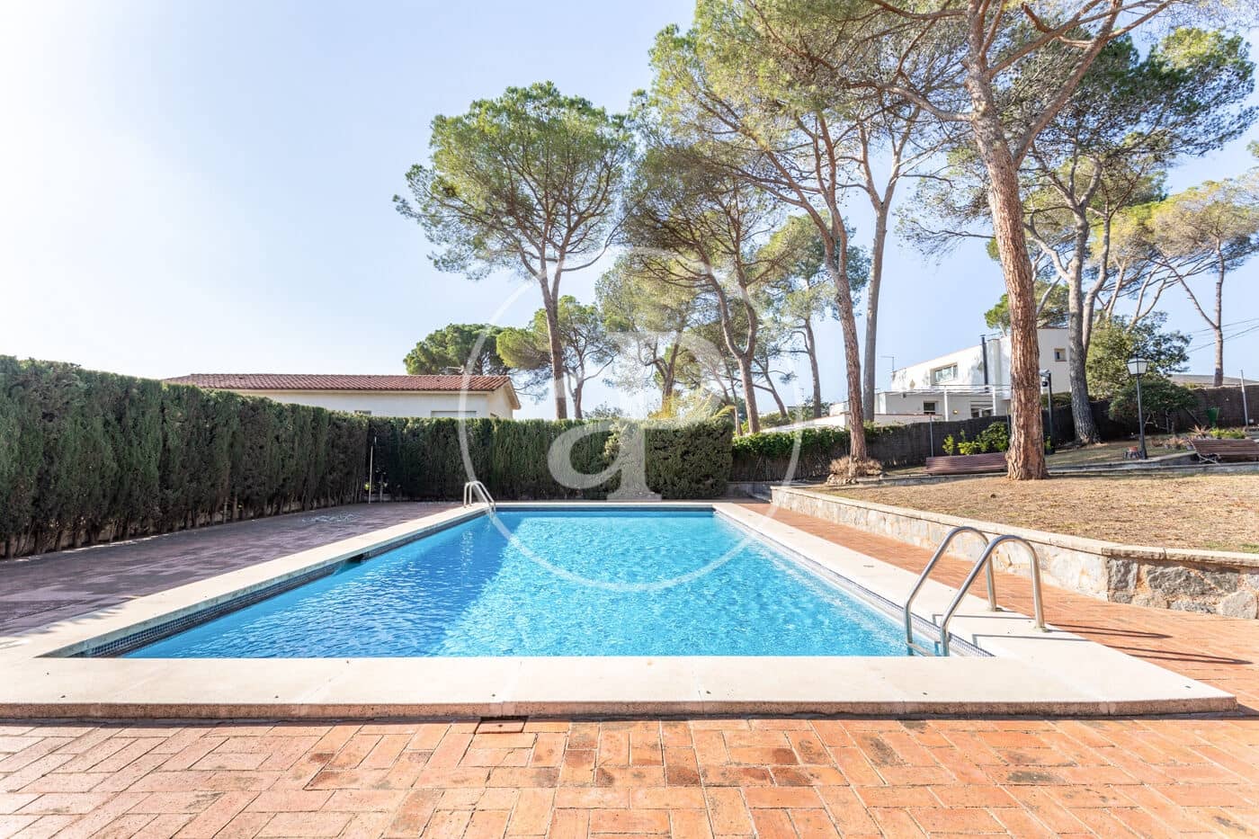 6 soveværelse Villa til salg i Valldoreix med swimmingpool - € 2.000.000 (Ref: 8064595)