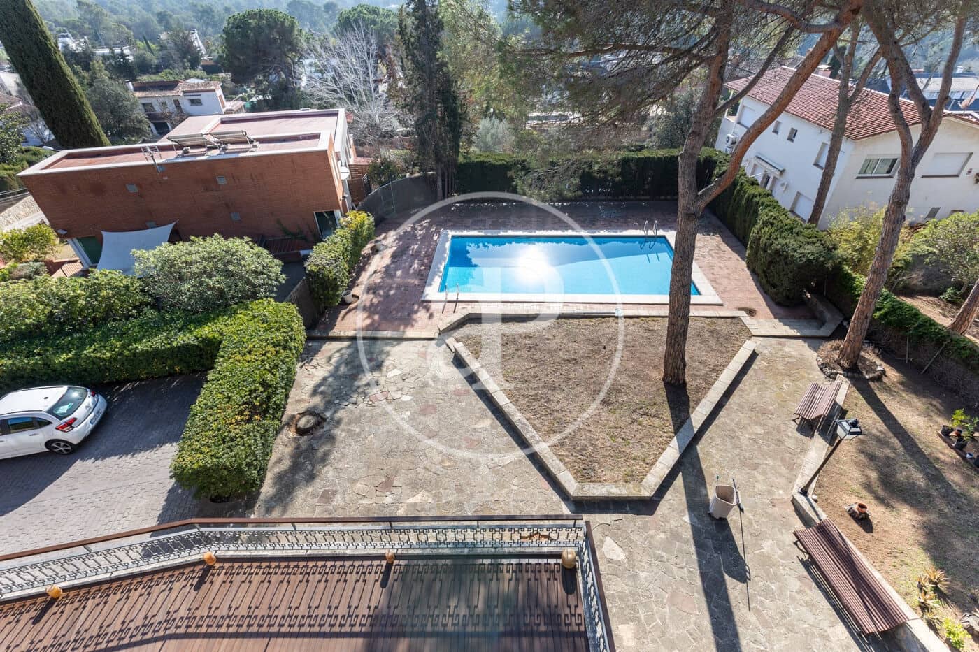 6 soveværelse Villa til salg i Valldoreix med swimmingpool - € 2.000.000 (Ref: 8064595)