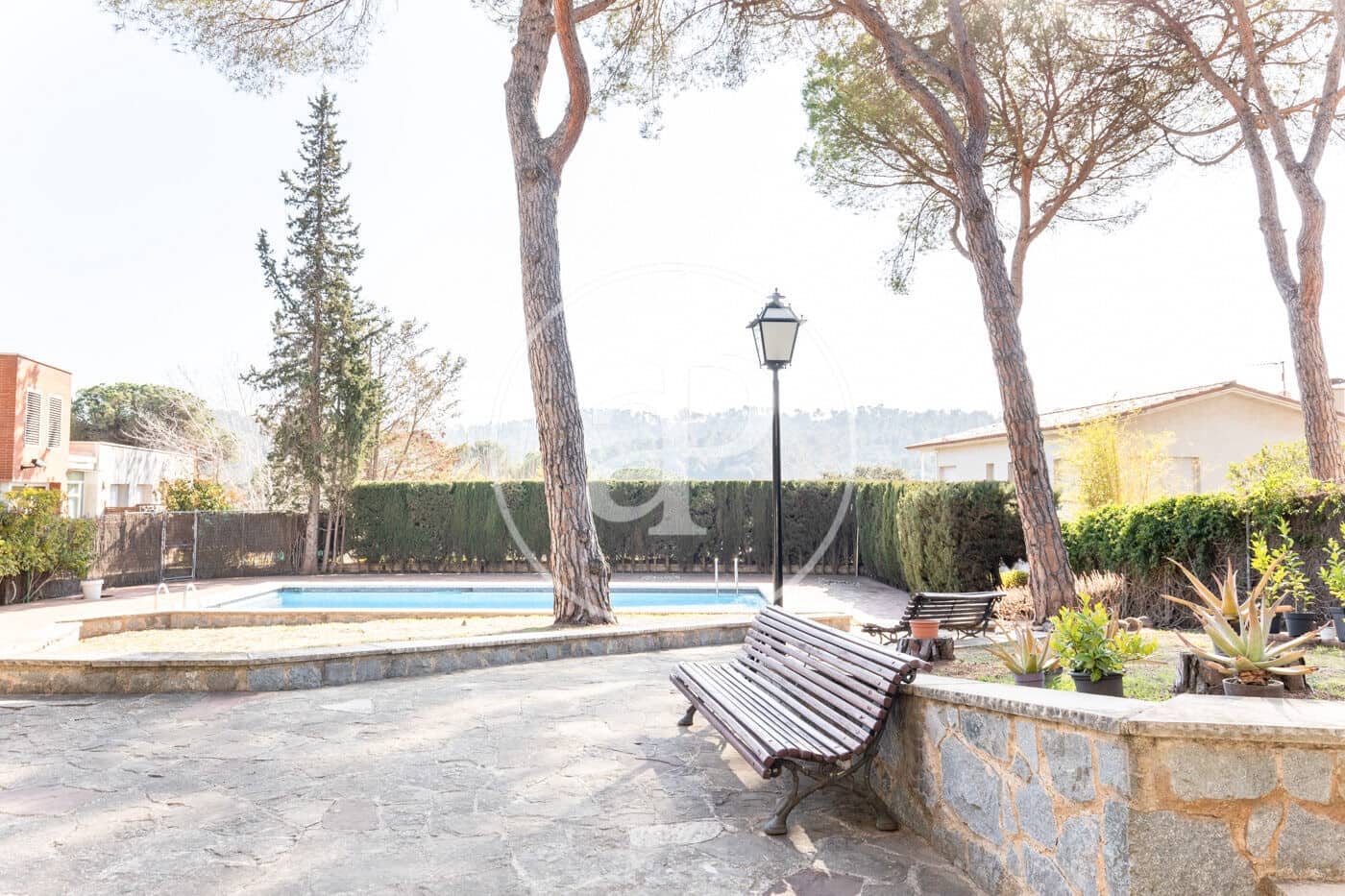 6 soveværelse Villa til salg i Valldoreix med swimmingpool - € 2.000.000 (Ref: 8064595)