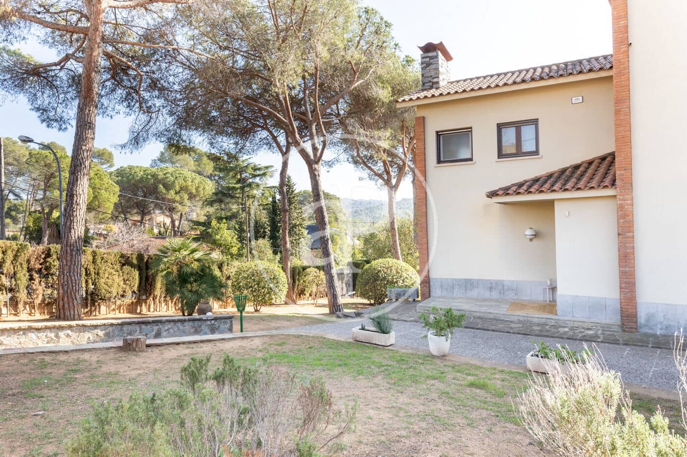 6 soveværelse Villa til salg i Valldoreix med swimmingpool - € 2.000.000 (Ref: 8064595)