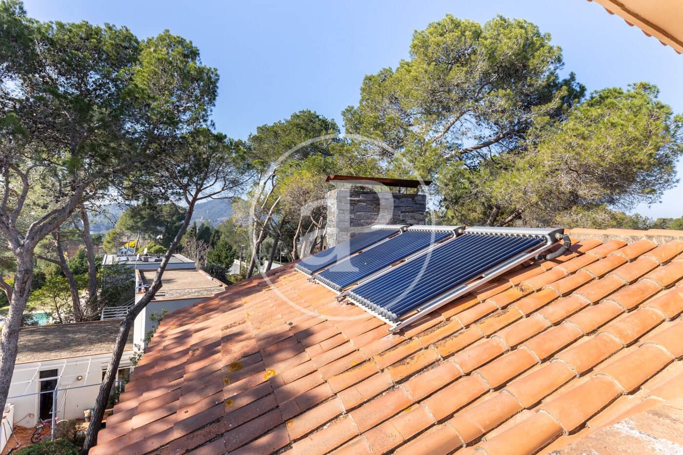 6 soveværelse Villa til salg i Valldoreix med swimmingpool - € 2.000.000 (Ref: 8064595)