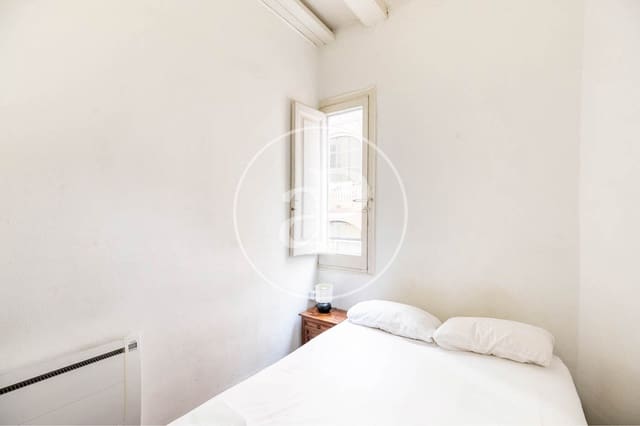 2 bedroom Apartment for sale in El Raval, Barcelona city - € 375,000 (Ref: 8086401)