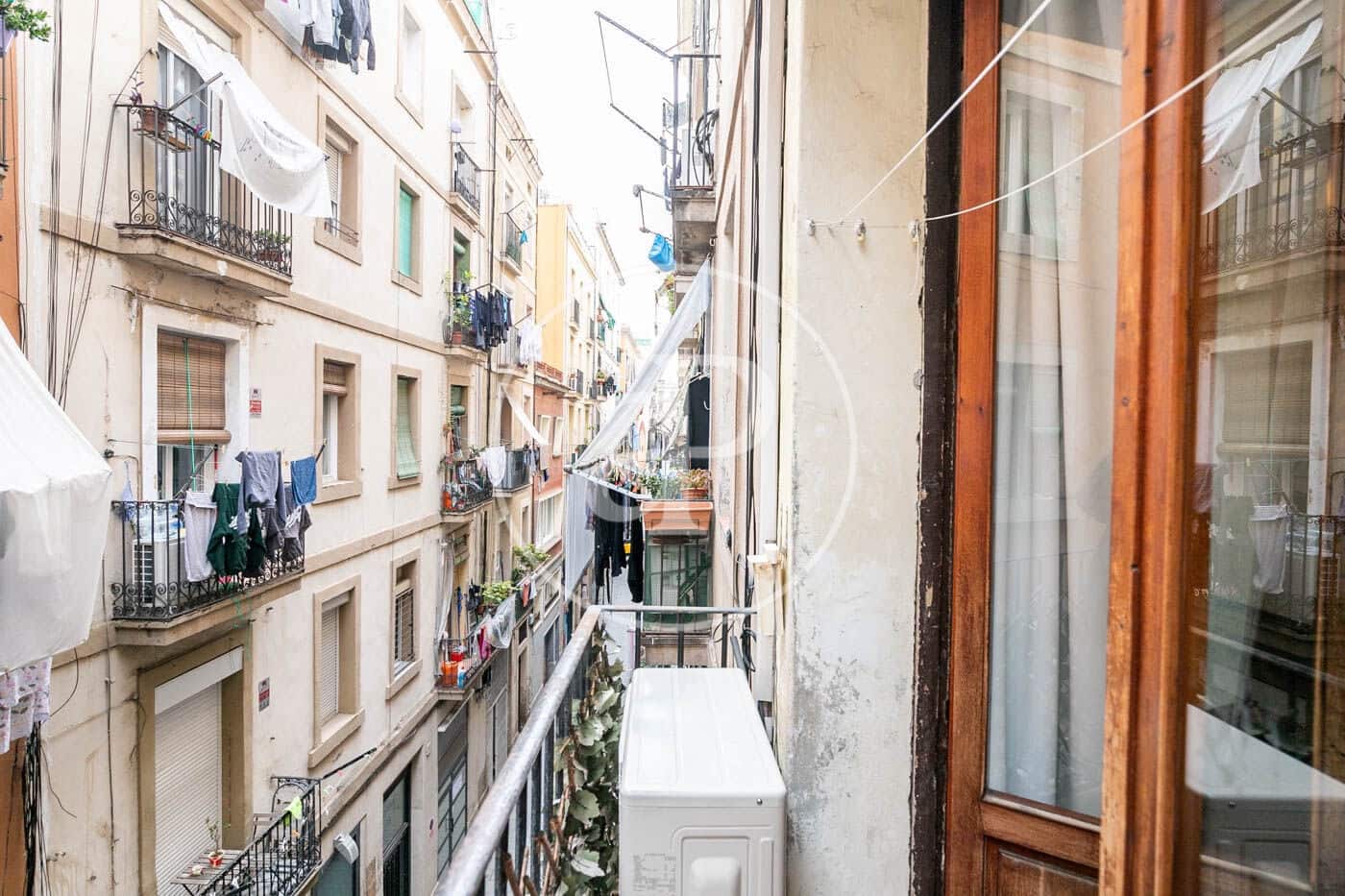 2 soveværelse Lejlighed til salg i Barcelona by - € 375.000 (Ref: 8086401)