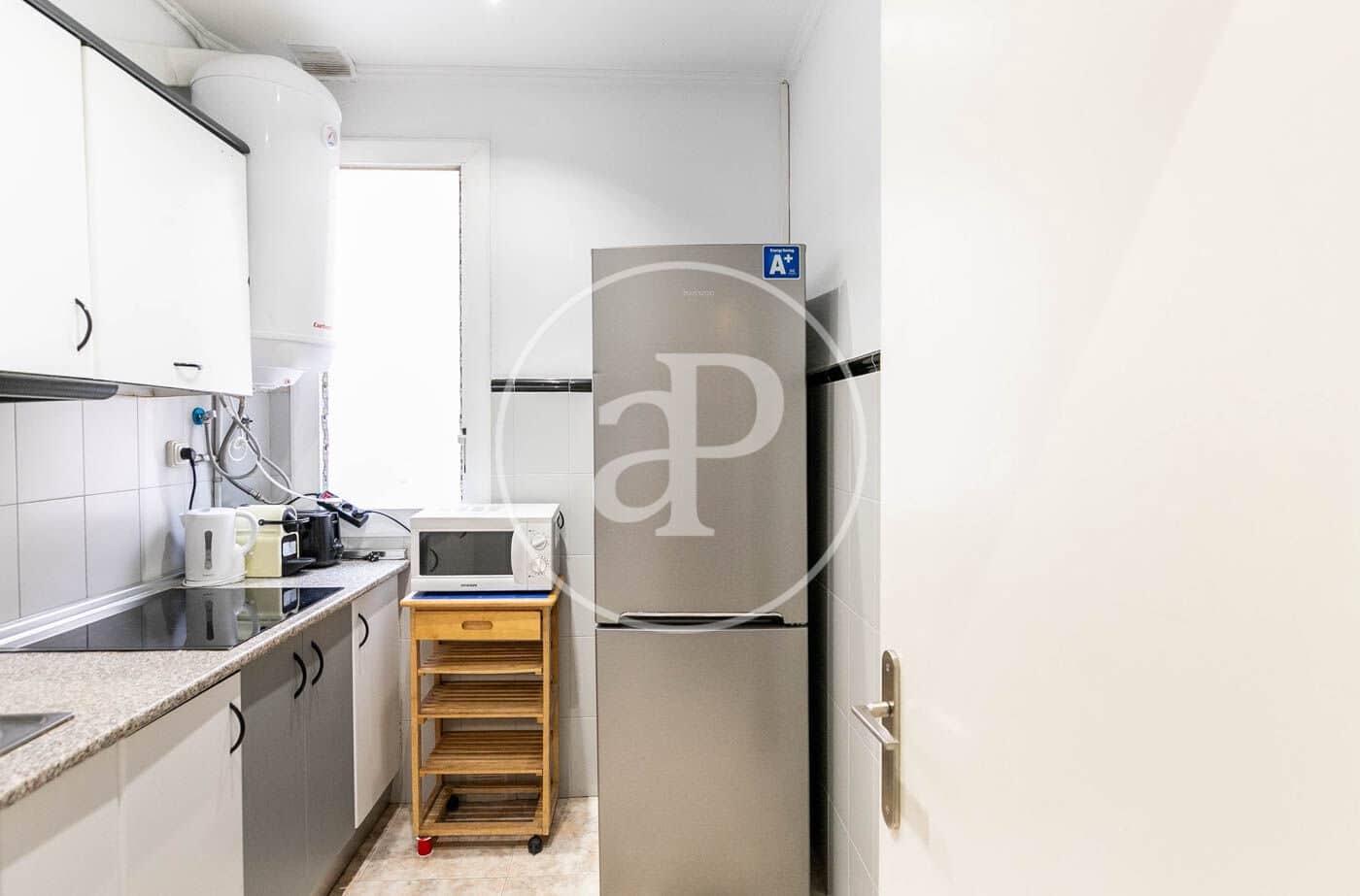 2 soveværelse Lejlighed til salg i Barcelona by - € 375.000 (Ref: 8086401)