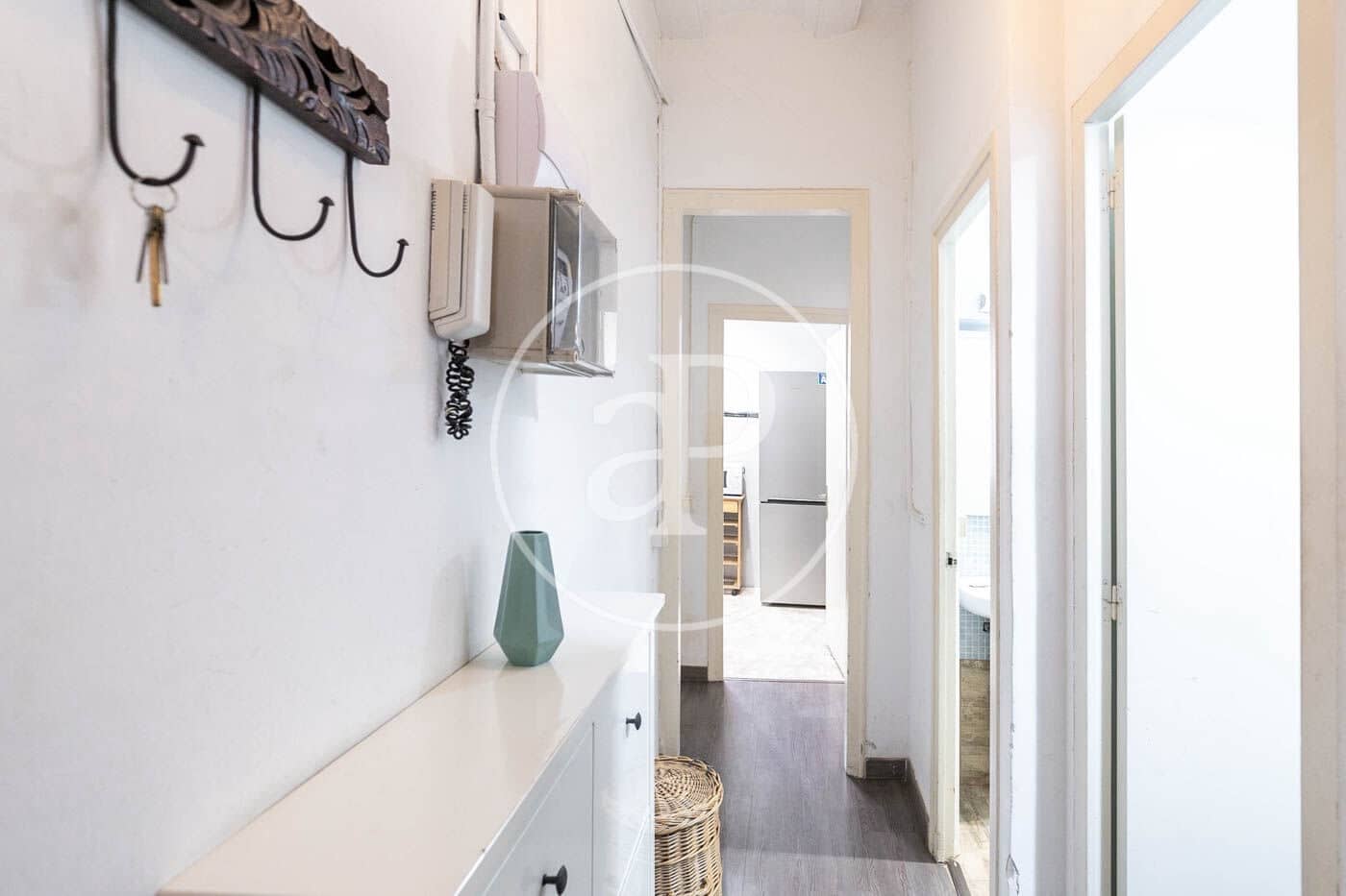 2 soveværelse Lejlighed til salg i Barcelona by - € 375.000 (Ref: 8086401)