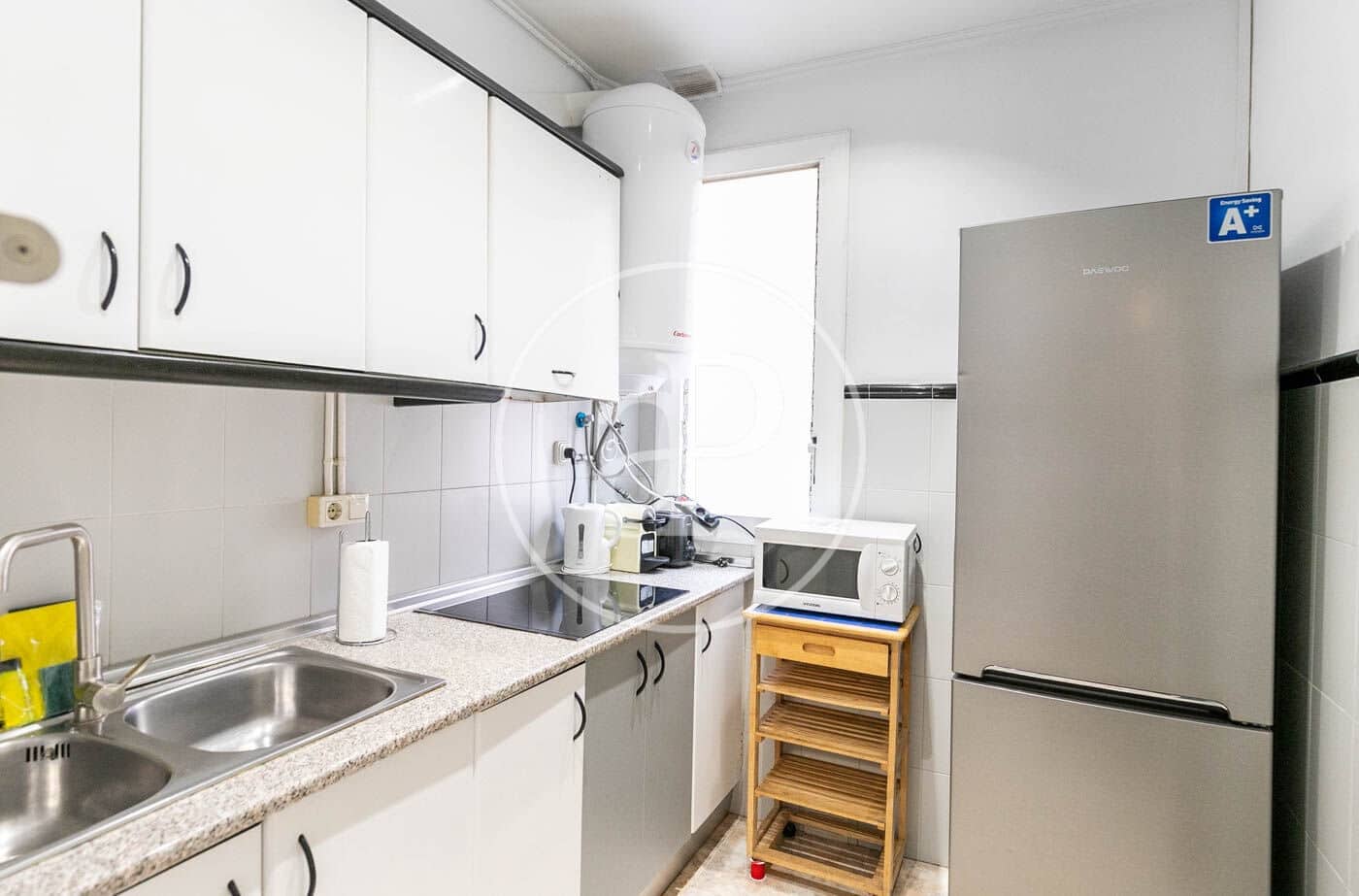 2 soveværelse Lejlighed til salg i Barcelona by - € 375.000 (Ref: 8086401)