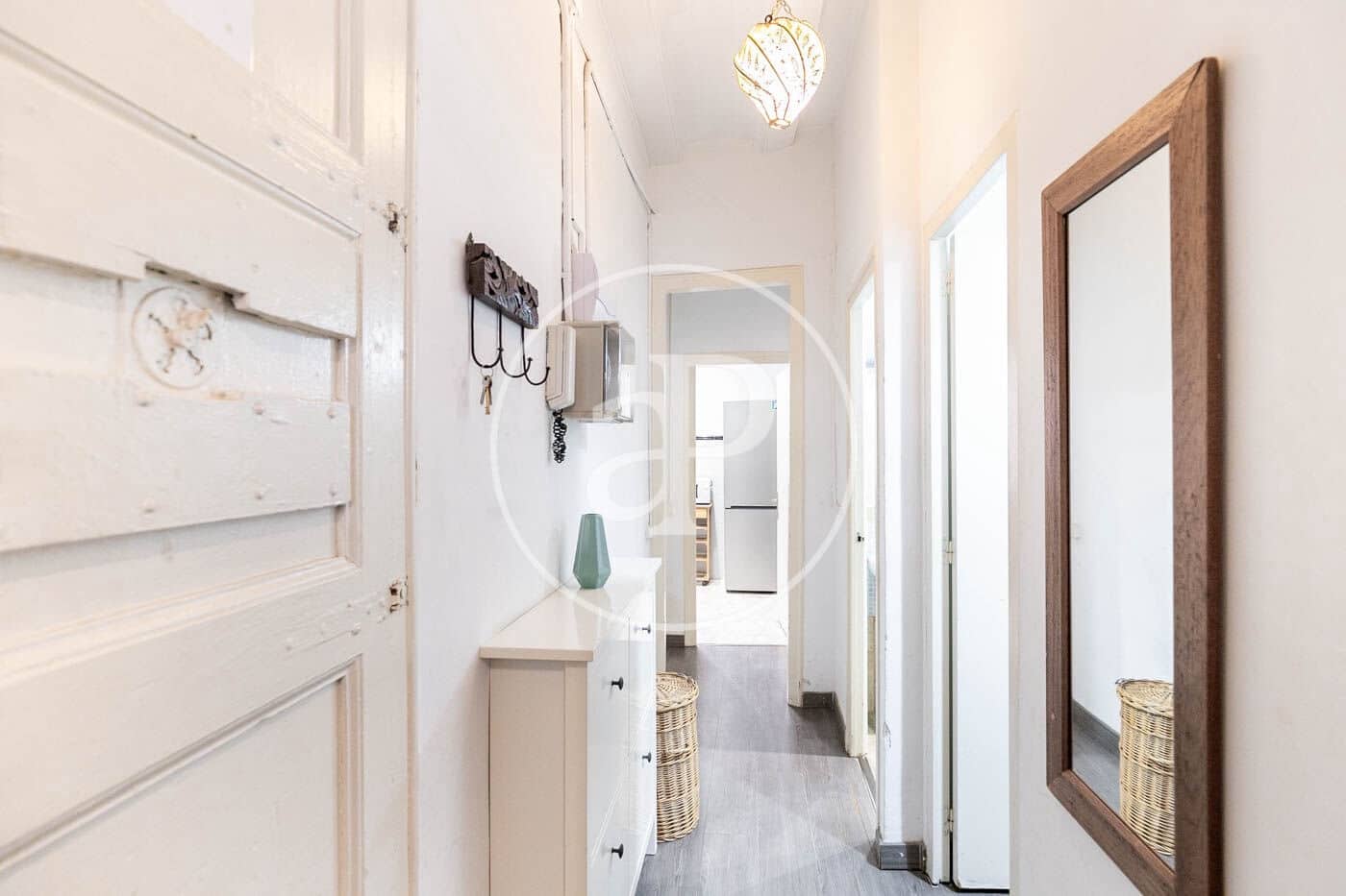 2 soveværelse Lejlighed til salg i Barcelona by - € 375.000 (Ref: 8086401)