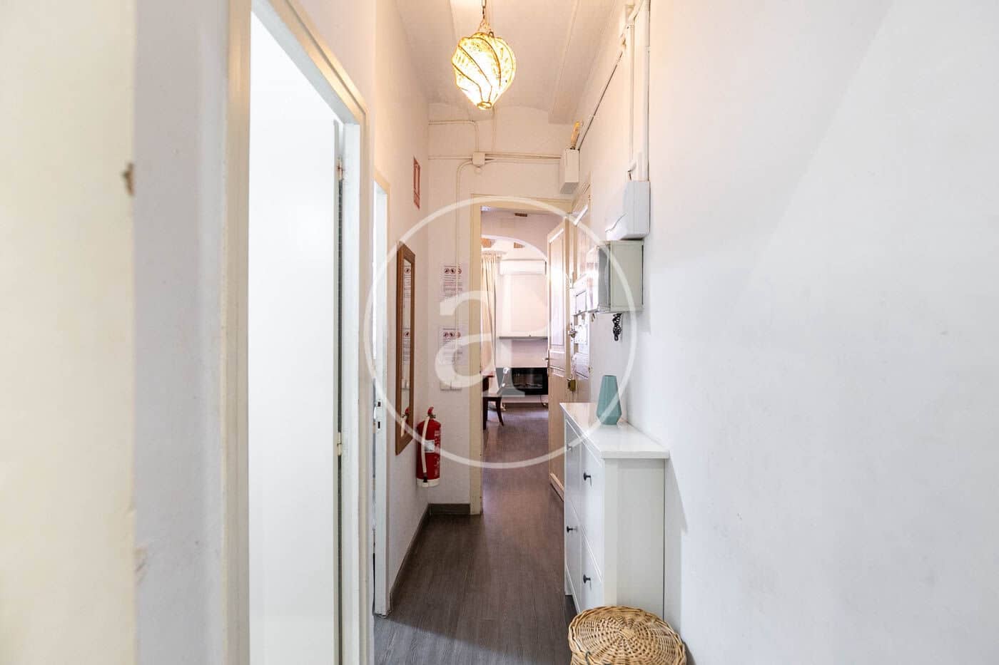 2 soveværelse Lejlighed til salg i Barcelona by - € 375.000 (Ref: 8086401)