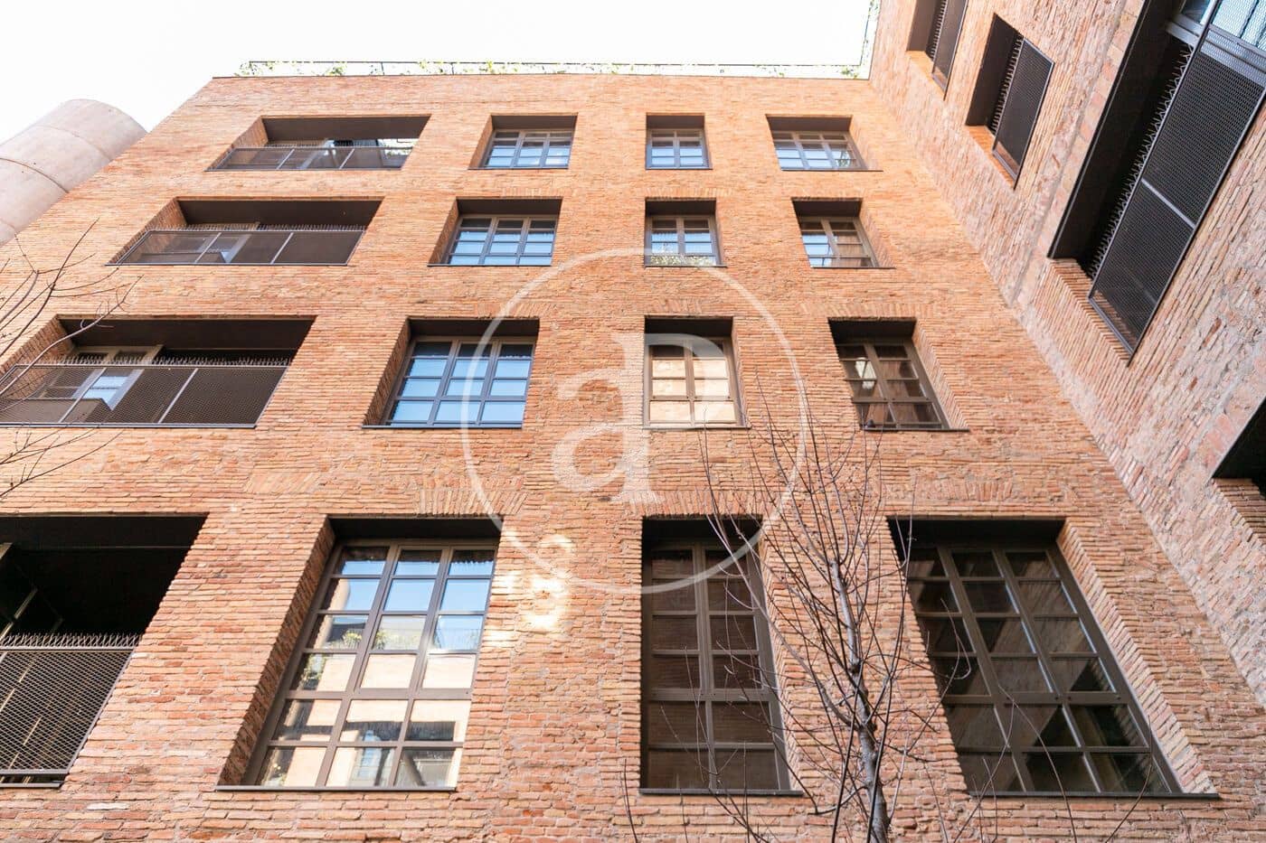 2 bedroom Flat for rent in El Raval, Barcelona city with pool € 1,400