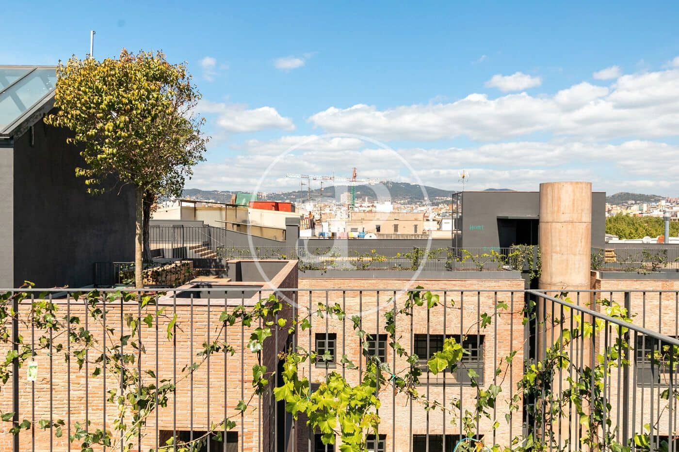 2 bedroom Flat for rent in El Raval, Barcelona city with pool € 1,400