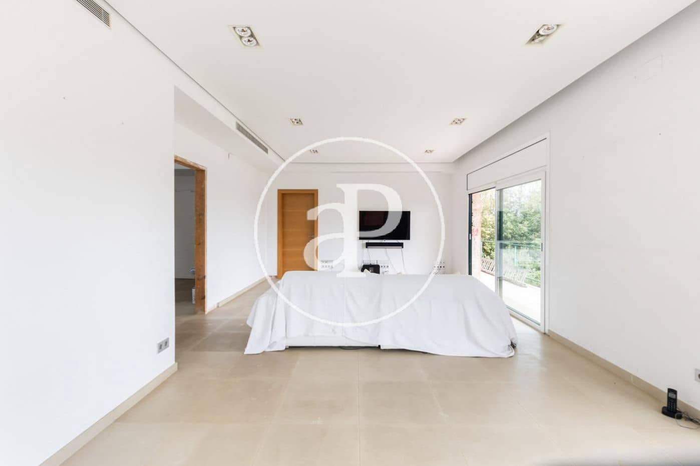 6 soverom Villa til salgs i Bellaterra - € 995 000 (Ref: 8107677)