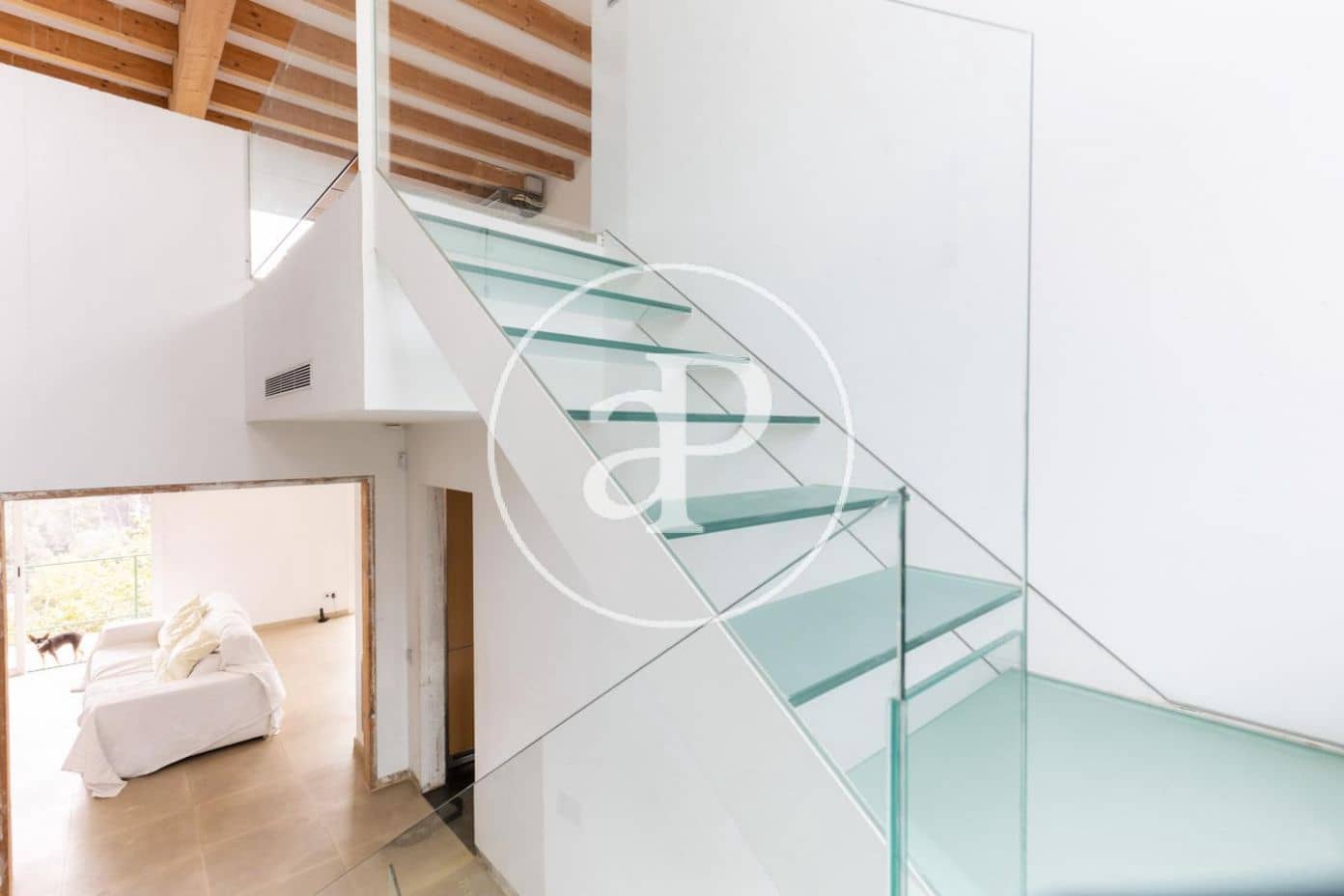 6 soverom Villa til salgs i Bellaterra - € 995 000 (Ref: 8107677)