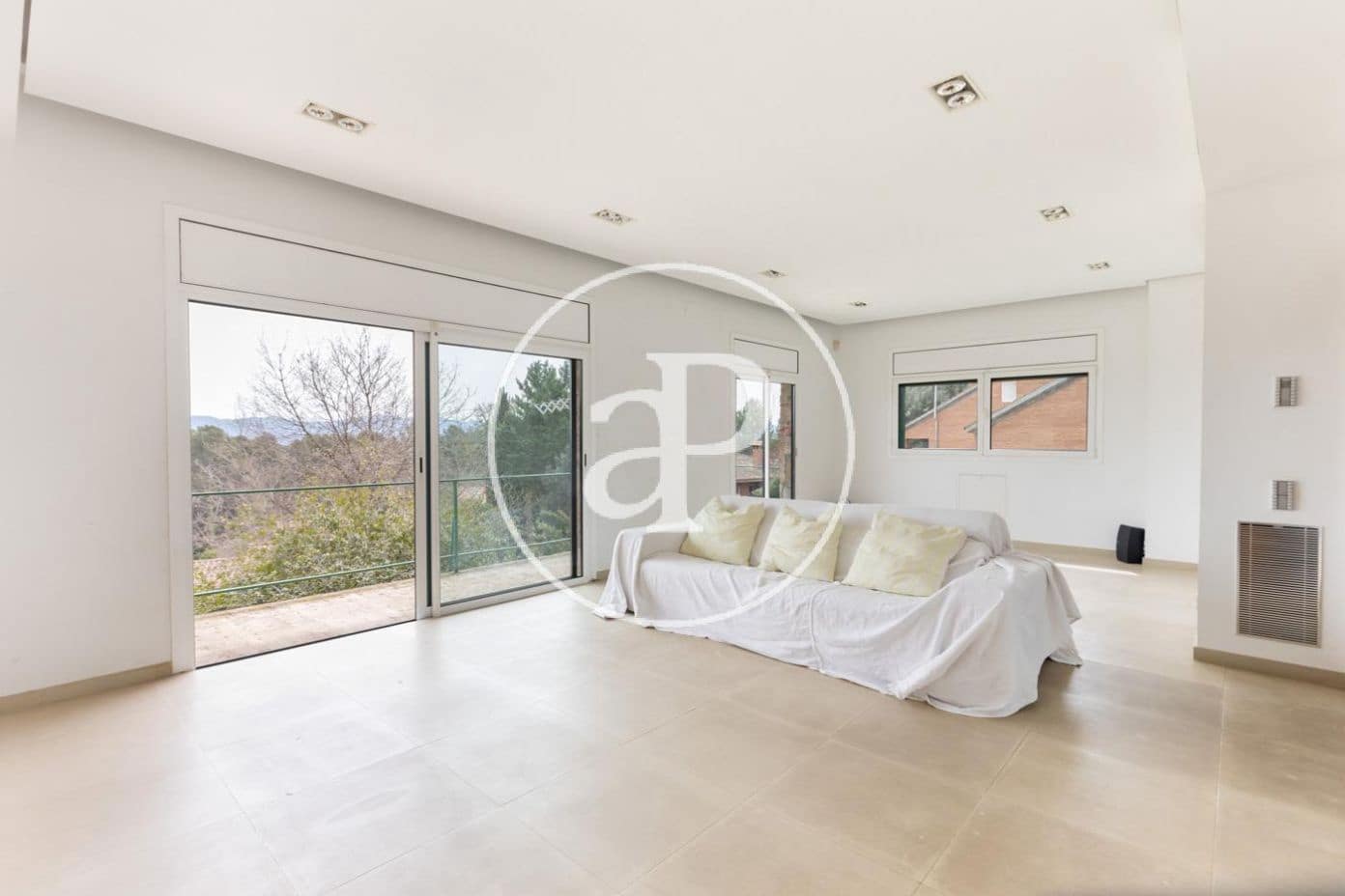 6 soverom Villa til salgs i Bellaterra - € 995 000 (Ref: 8107677)