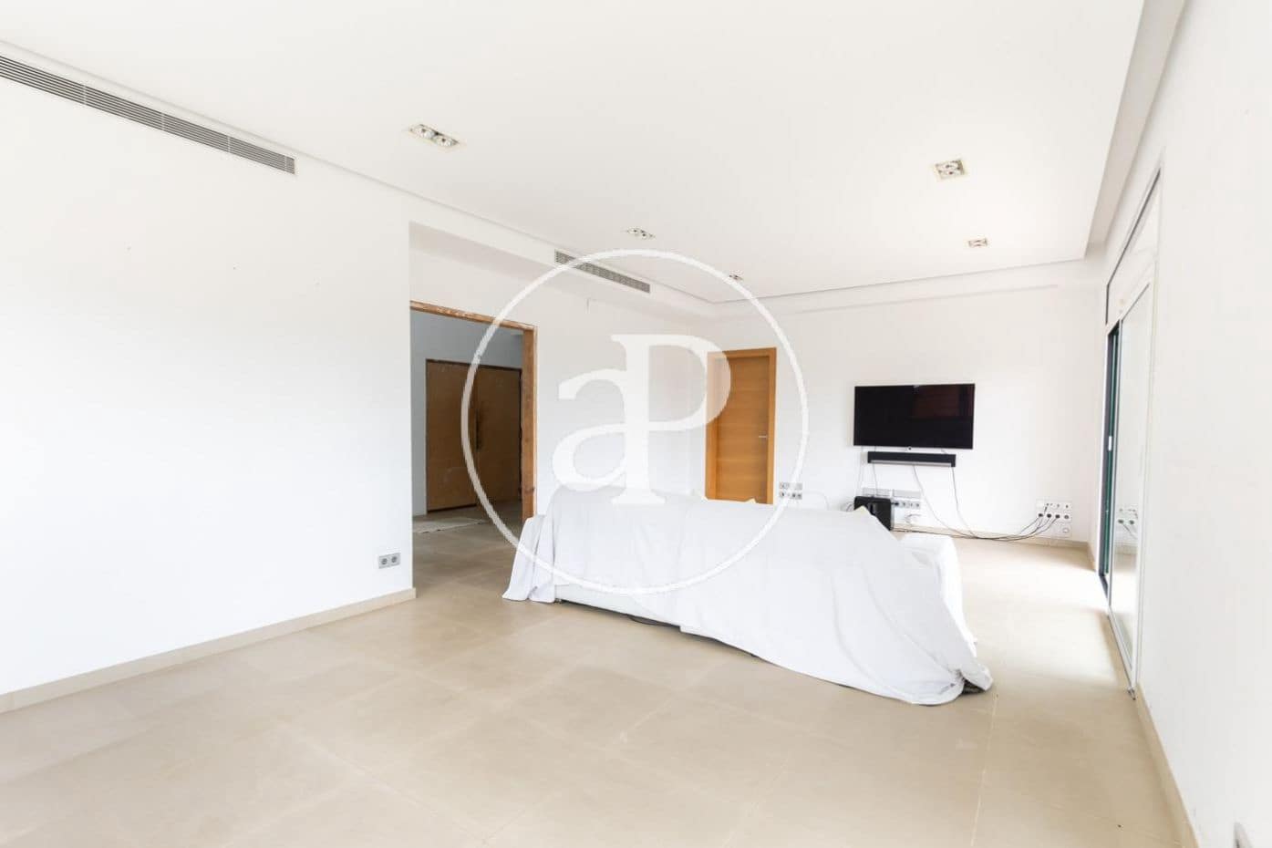 6 soverom Villa til salgs i Bellaterra - € 995 000 (Ref: 8107677)