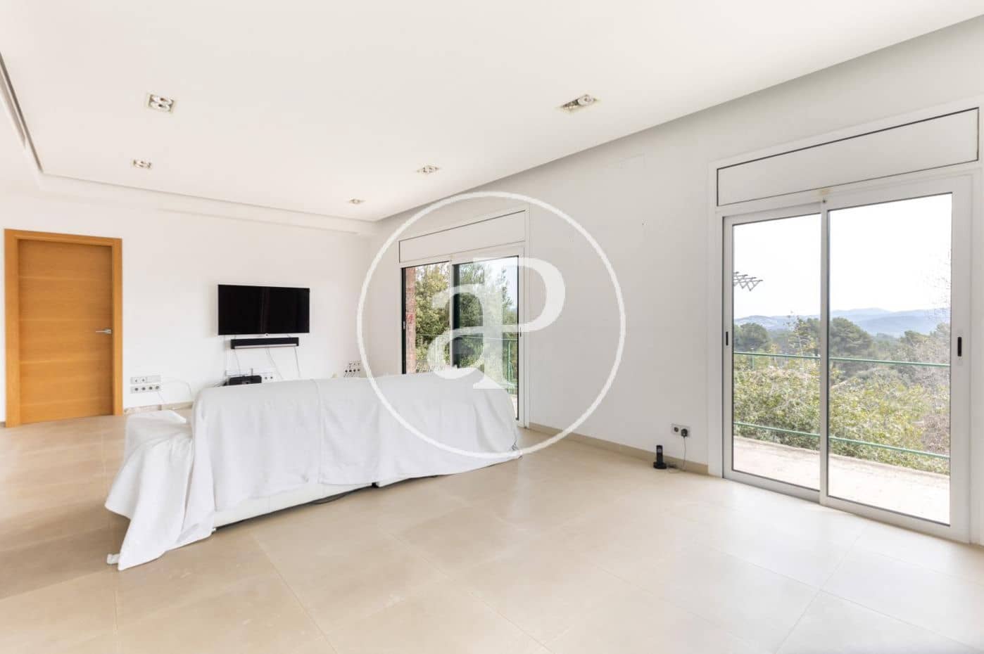 6 soverom Villa til salgs i Bellaterra - € 995 000 (Ref: 8107677)