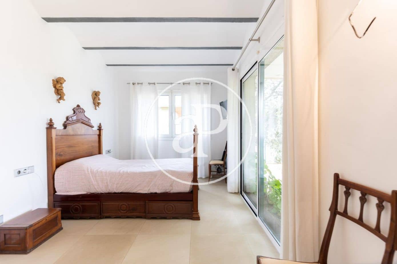 6 soverom Villa til salgs i Bellaterra - € 995 000 (Ref: 8107677)