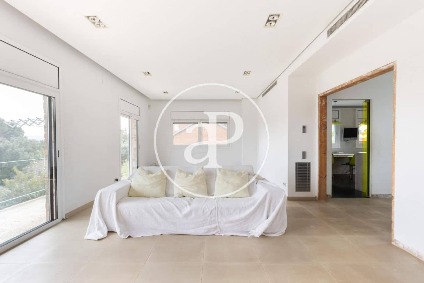 6 soverom Villa til salgs i Bellaterra - € 995 000 (Ref: 8107677)