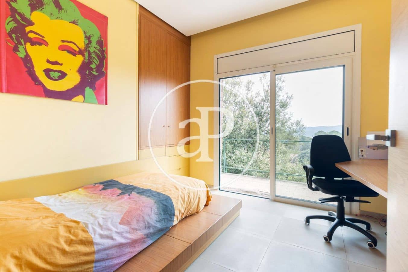 6 soverom Villa til salgs i Bellaterra - € 995 000 (Ref: 8107677)