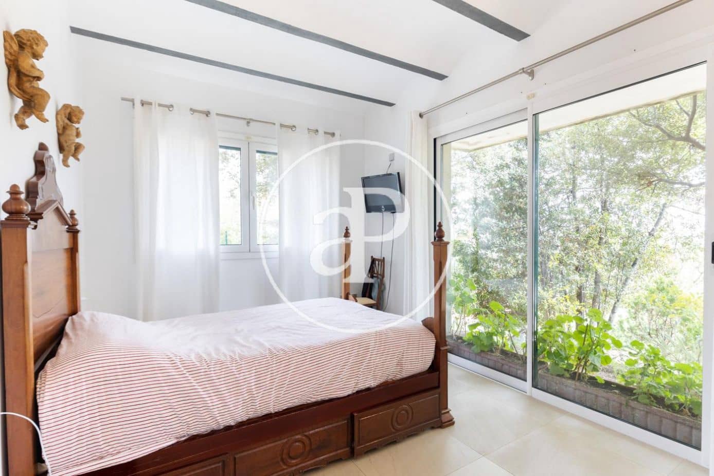 6 soverom Villa til salgs i Bellaterra - € 995 000 (Ref: 8107677)